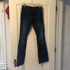 Citizens of Humanity Dita Bootcut Size 26